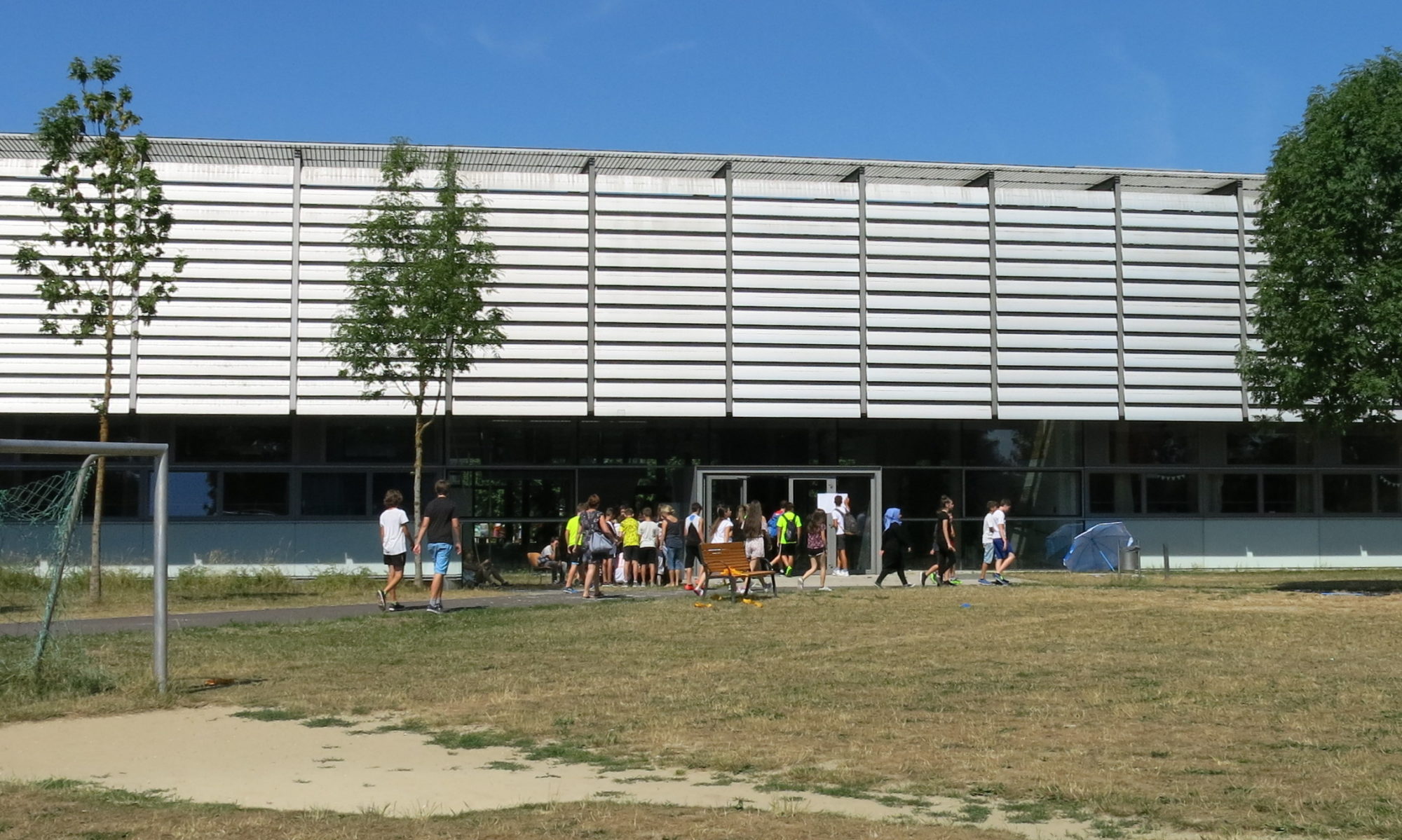 BRG solarCity Linz